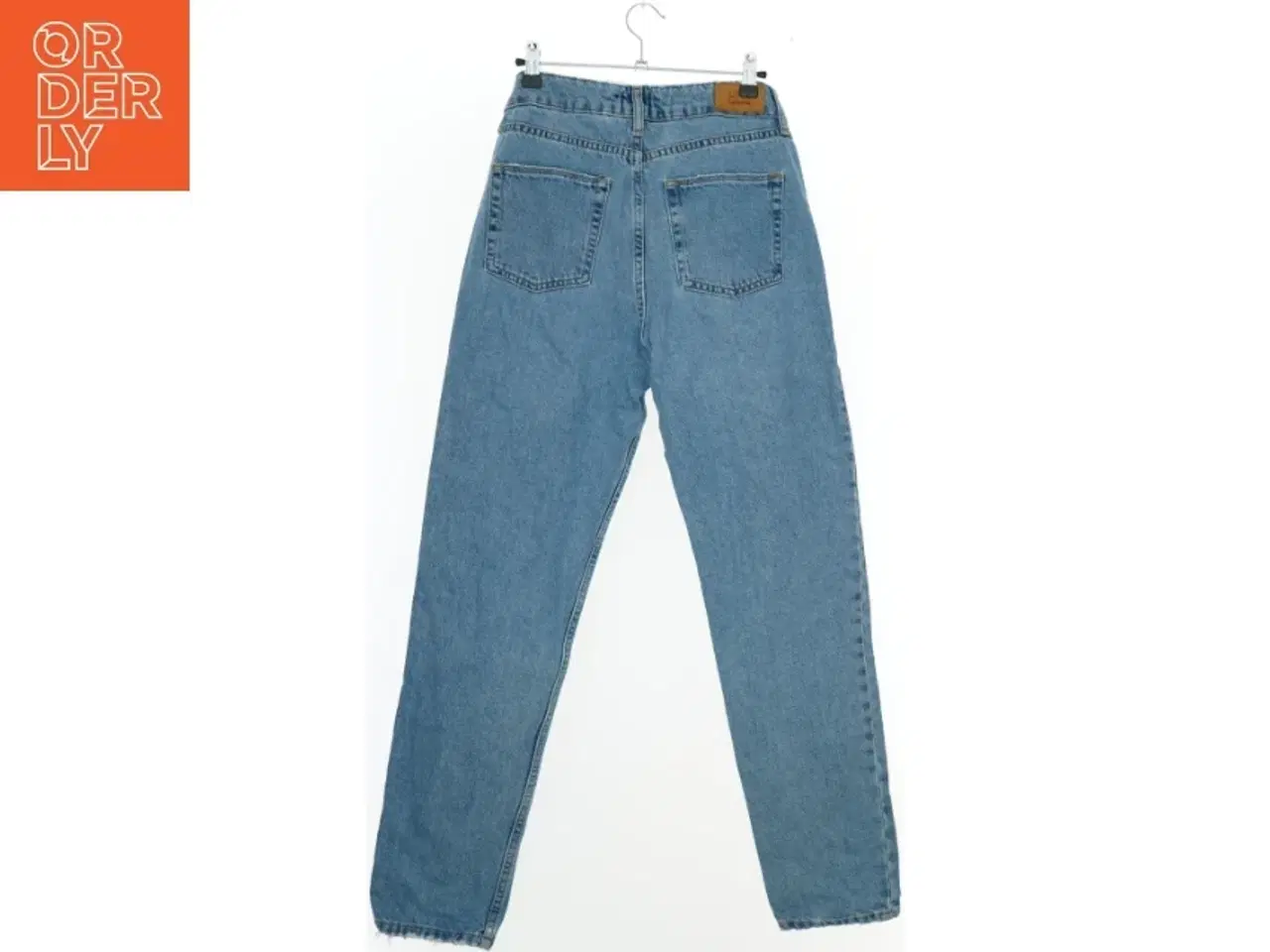 Billede 2 - Lyseblå Jeans fra Urban (str. W 28 L 32 )