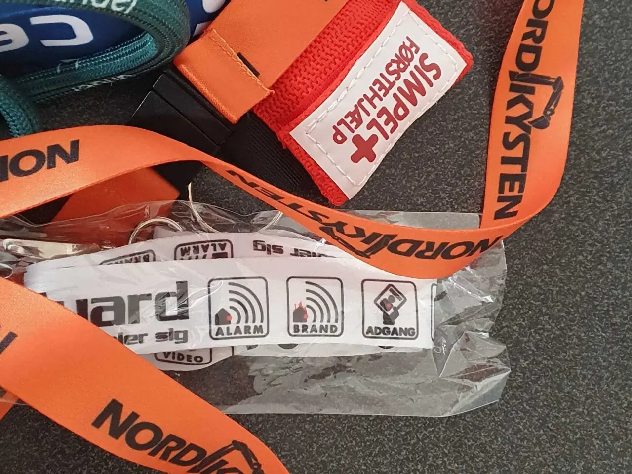 Billede 5 - Firma Merchandise 