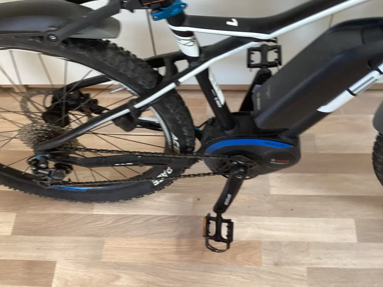 Billede 7 - MTB Bull ! pæn og velholdt Bike