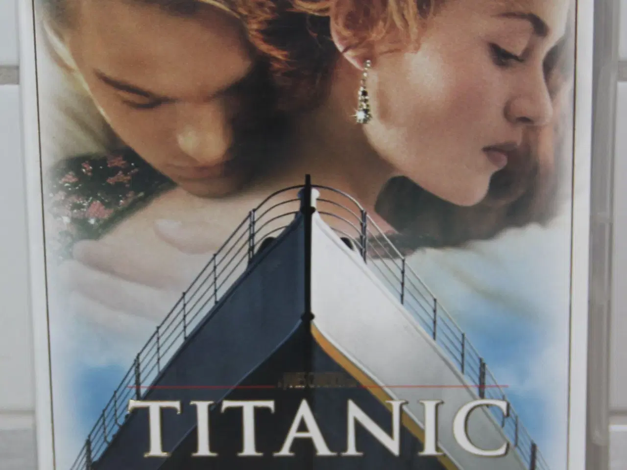 Billede 3 - DVD-film til salg