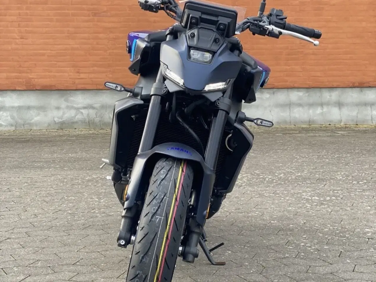 Billede 21 - Yamaha MT-09