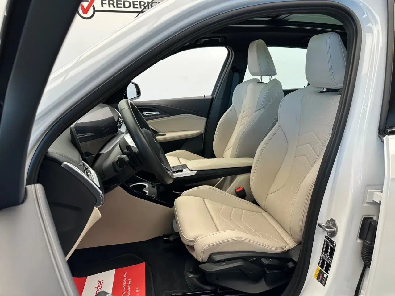 Billede 12 - BMW iX1  xDrive30 M-Sport