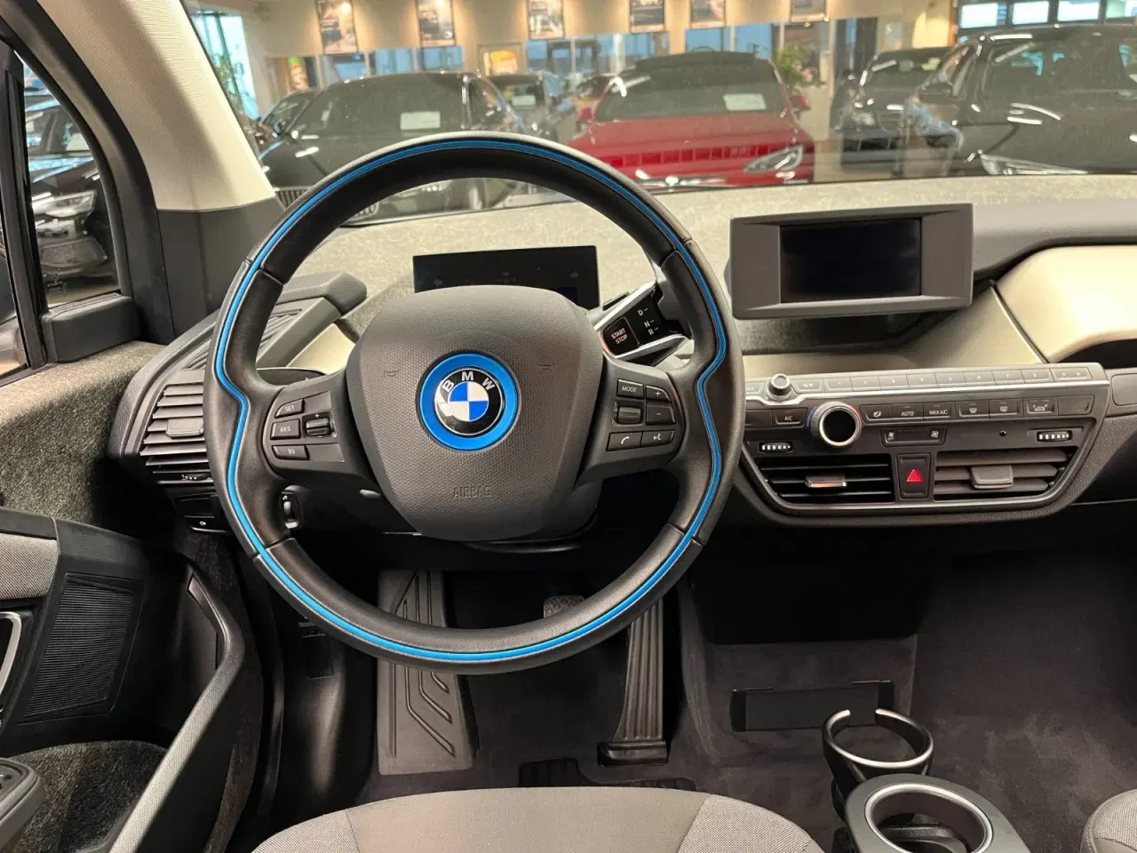 Billede 11 - BMW i3  Charged