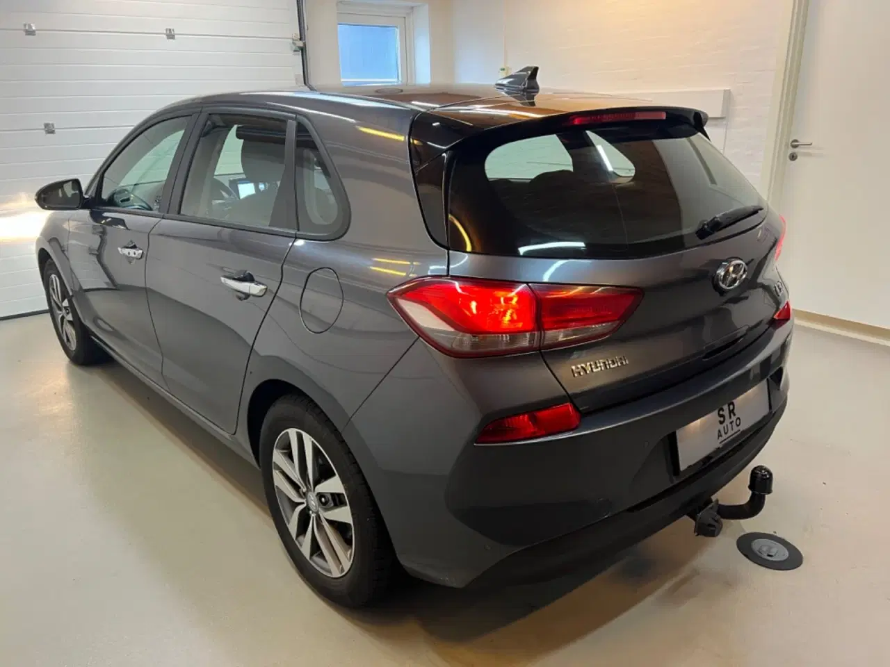 Billede 5 - Hyundai i30 1,0 T-GDi Trend