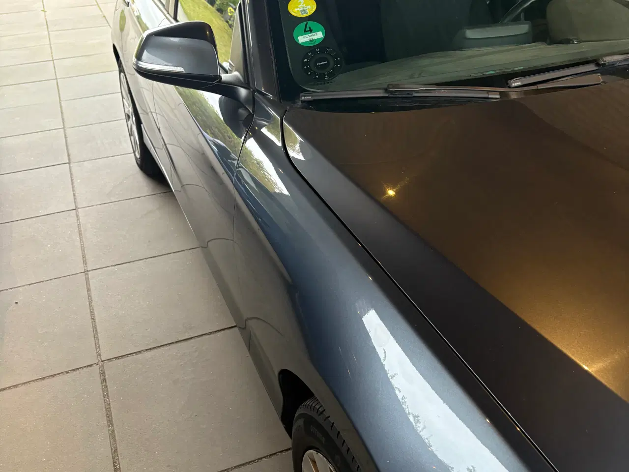 Billede 4 - BMW 116d