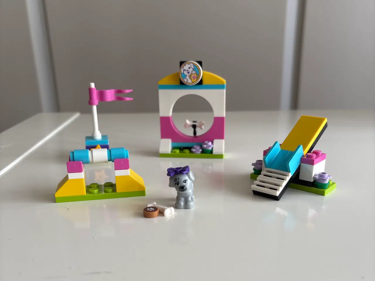 Billede 2 - Lego friends (41303)