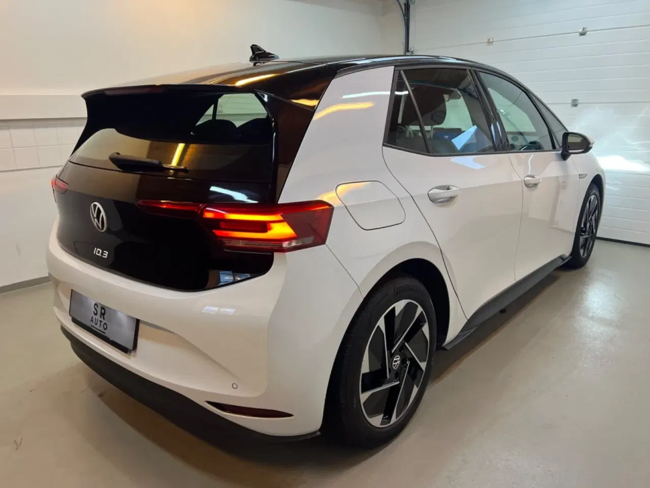 Billede 5 - VW ID.3 58 Pro Performance Life