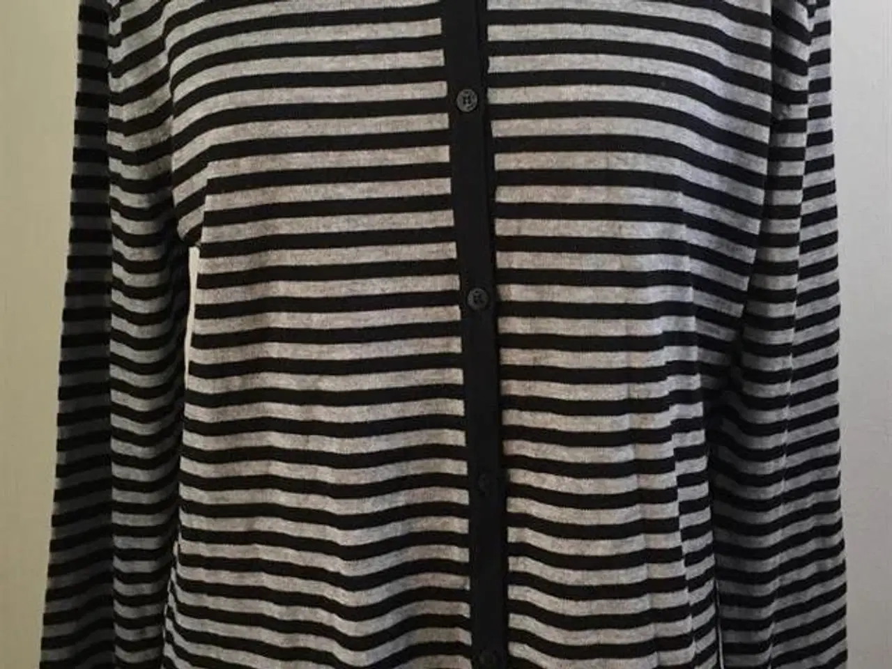 Billede 1 - Nué Notes, cardigan, str 42