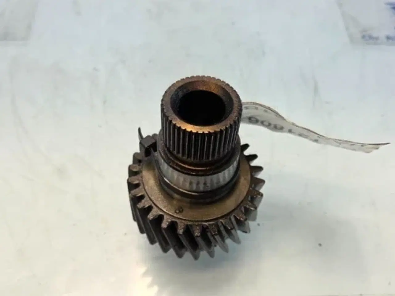 Billede 8 - Iveco 8361 SI 10 Aksel 98446827