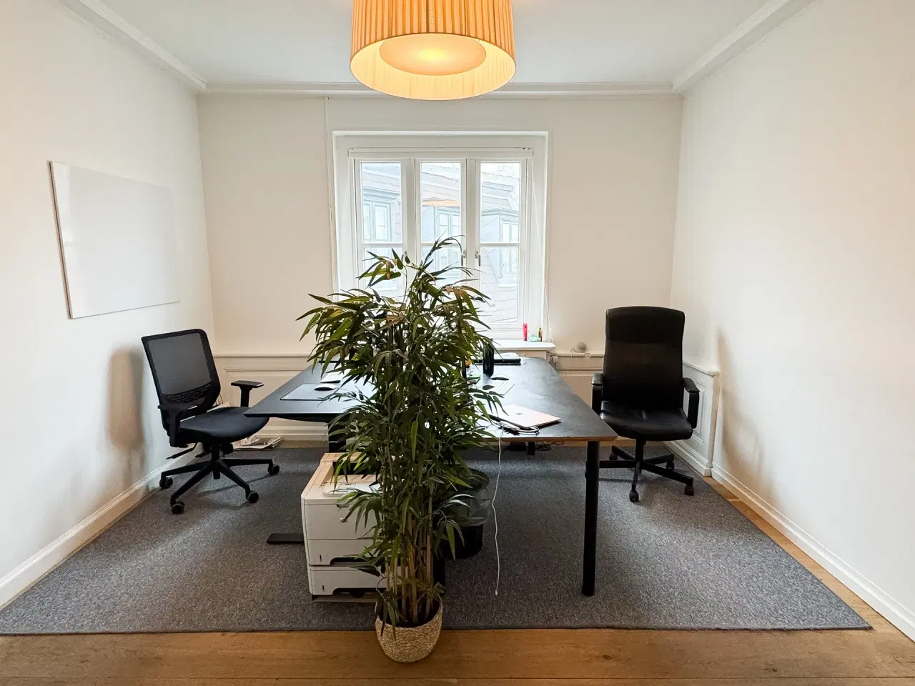Billede 5 - Kontorlejemål midt på Strøget – med tagterrasse