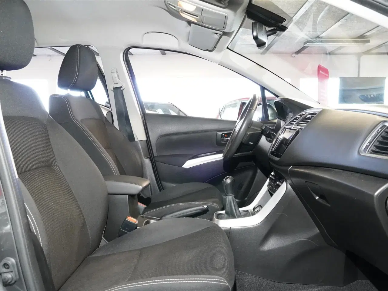 Billede 12 - Suzuki S-Cross 1,0 Boosterjet Active 112HK 5d