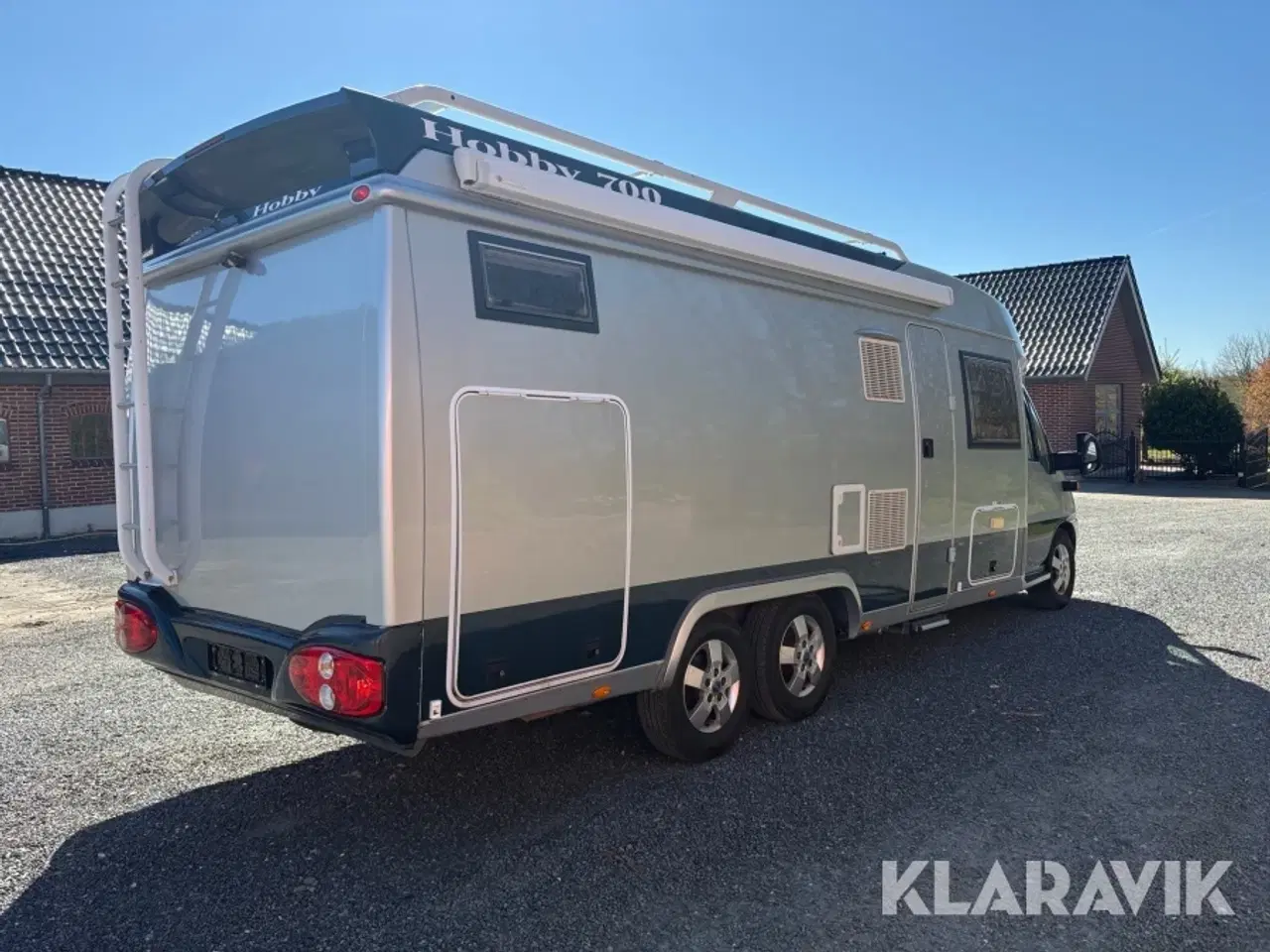 Billede 5 - Autocamper Fiat Ducato