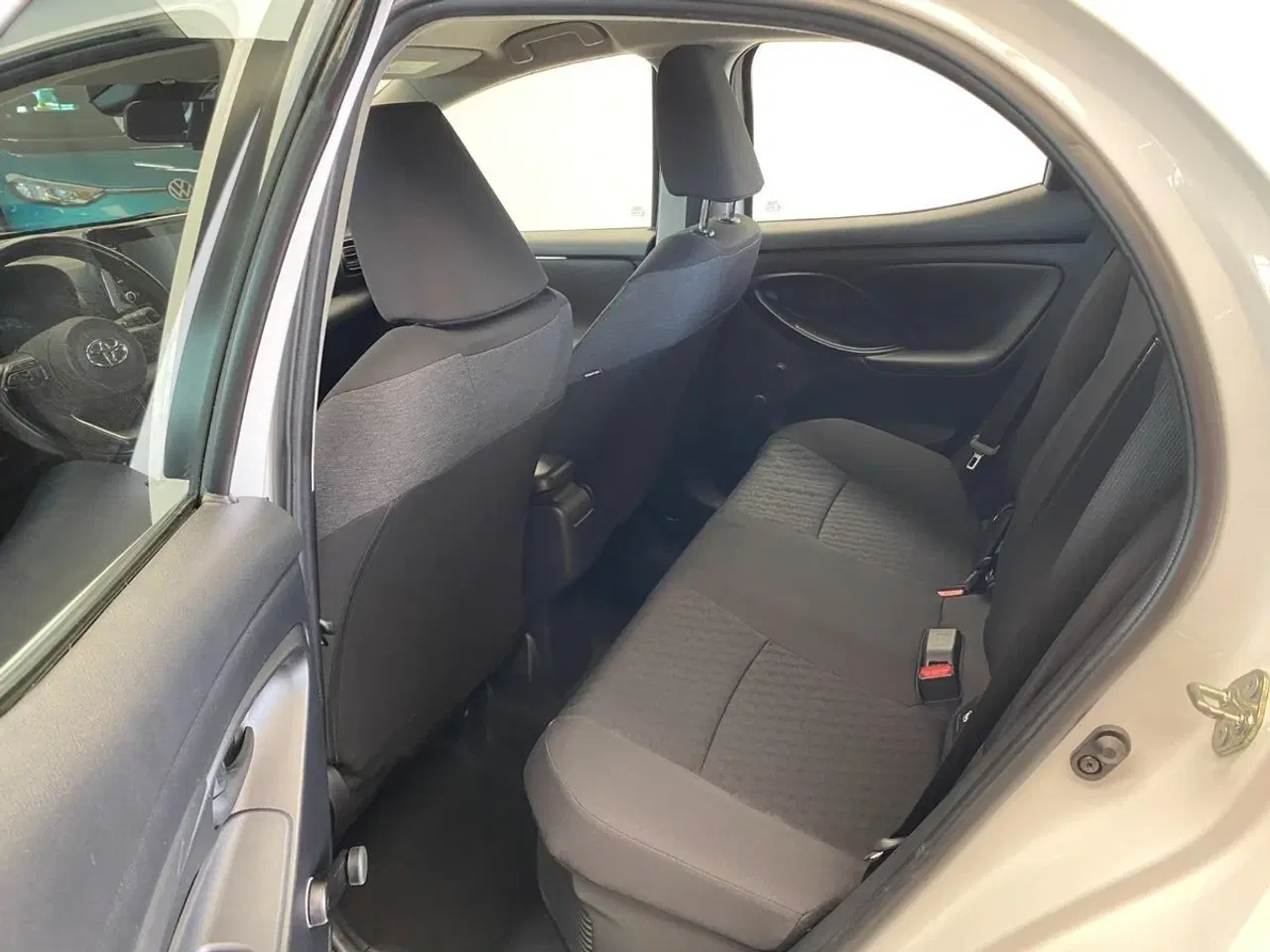Billede 10 - Toyota Yaris 1,5 Hybrid H3 e-CVT
