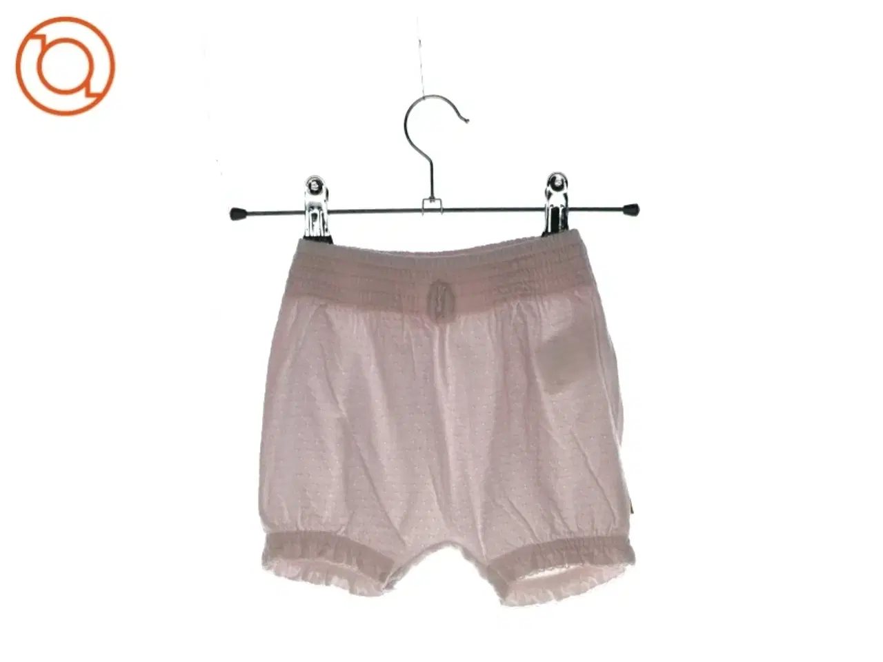 Billede 1 - Shorts fra Hust & Claire (str. 80 cm)