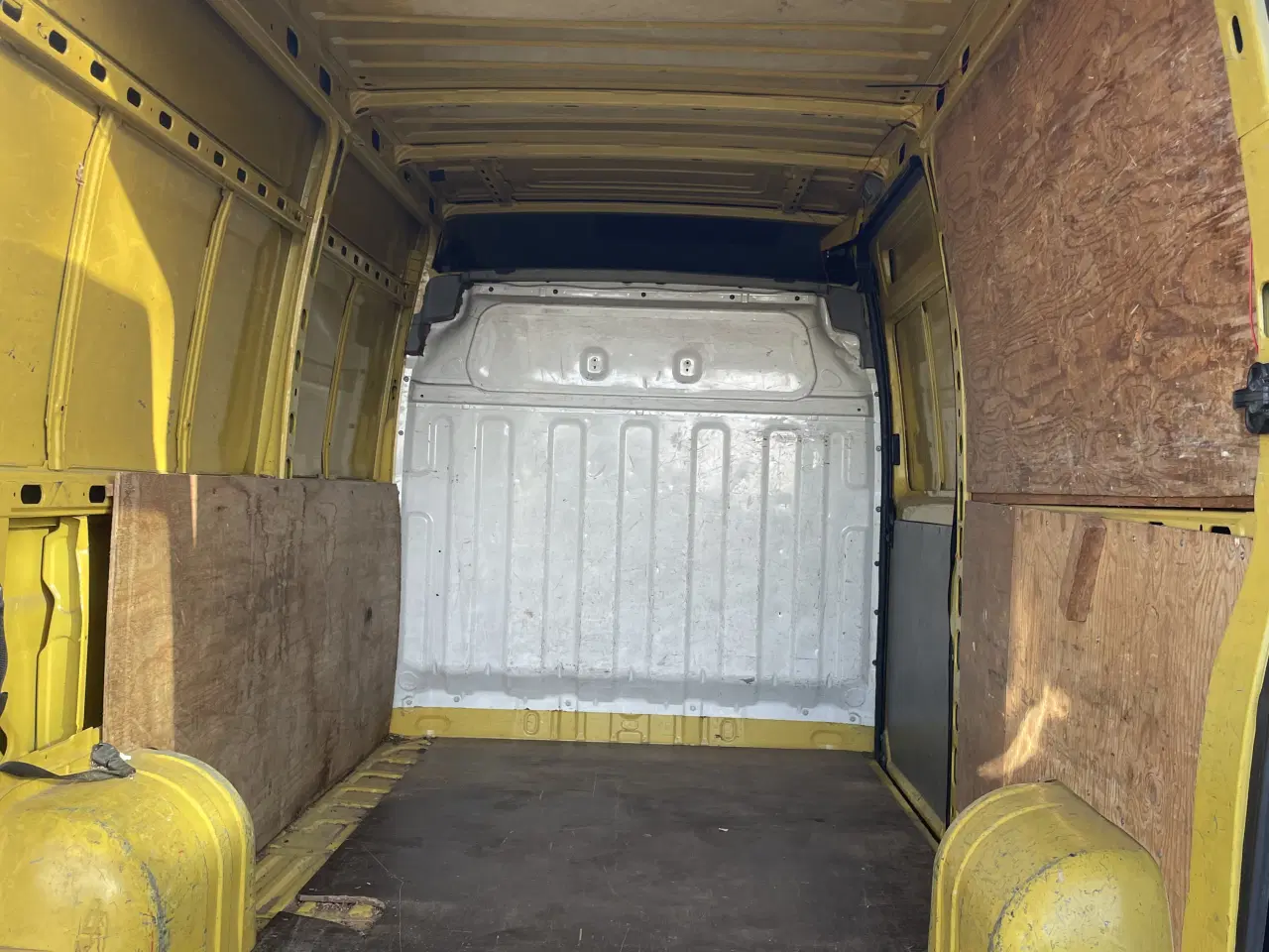 Billede 5 - Kassevogn sælges