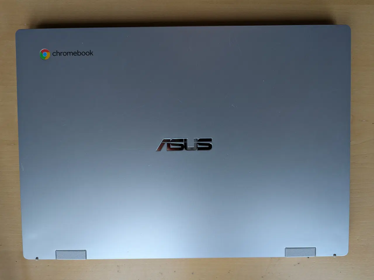 Billede 1 - Asus Chromebook ASUS N4500, 8 GB ram, 64 GB