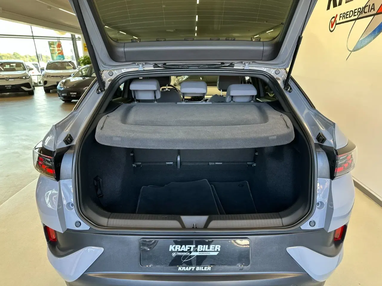 Billede 6 - VW ID.5 77 Pro