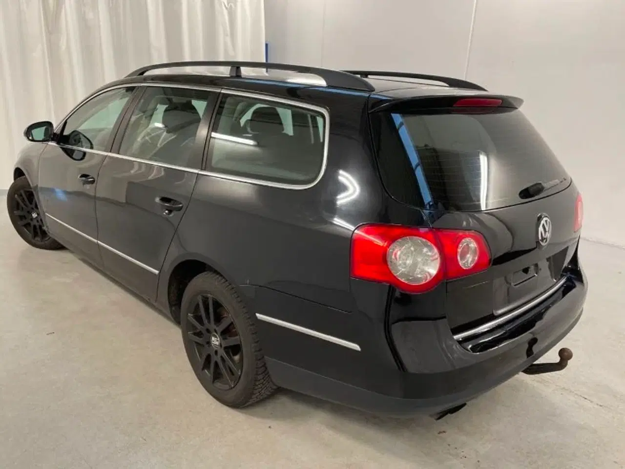 Billede 3 - Vw passat