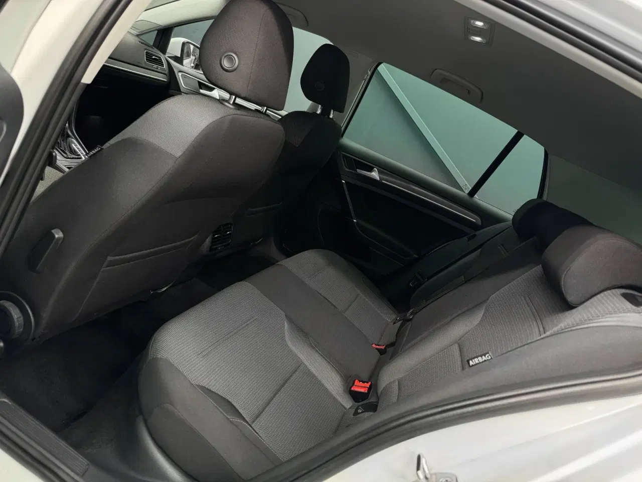 Billede 15 - VW e-Golf VII  Comfortline