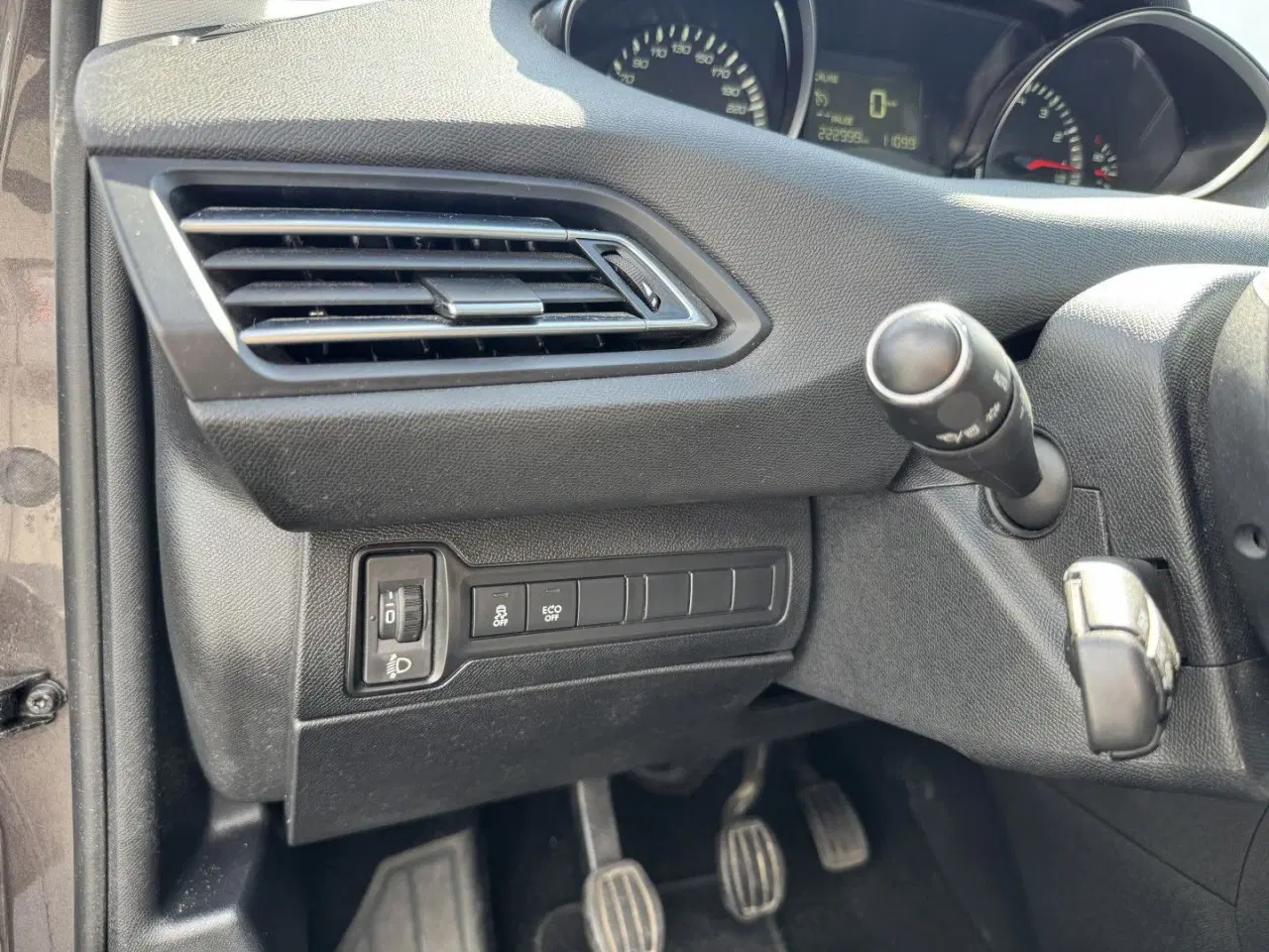 Billede 8 - Peugeot 308 SW 1,2 e-THP Active 130HK Stc 6g
