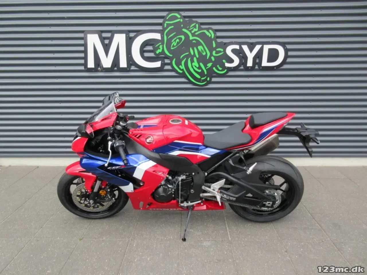 Billede 16 - Honda CBR 1000 RR-R Fireblade MC-SYD BYTTER GERNE  5 ÅRS FABRIKS GARANTI