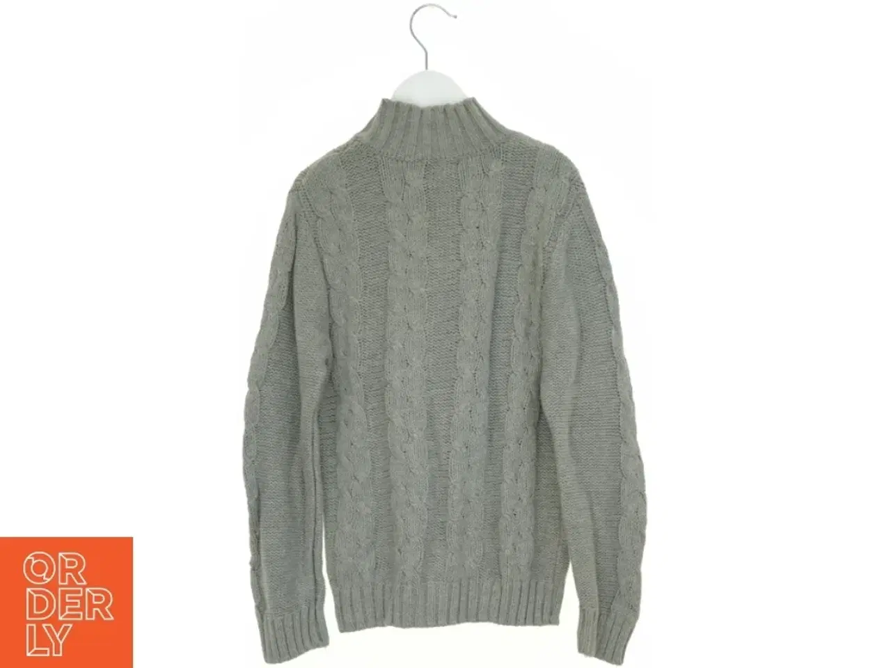 Billede 2 - Sweater fra Fransa (str. 134 cm)