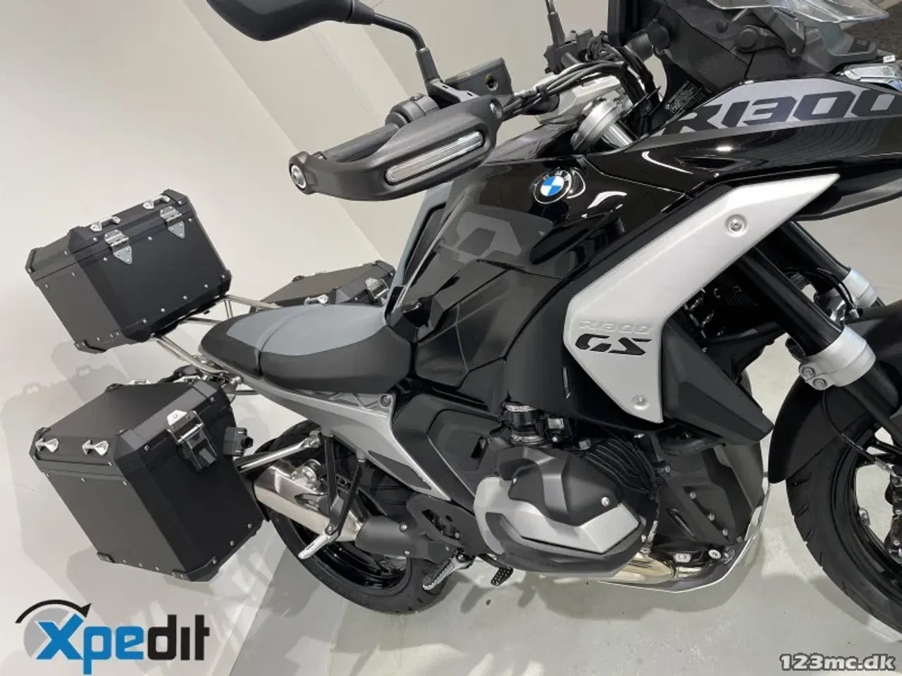 Billede 27 - BMW R 1300 GS