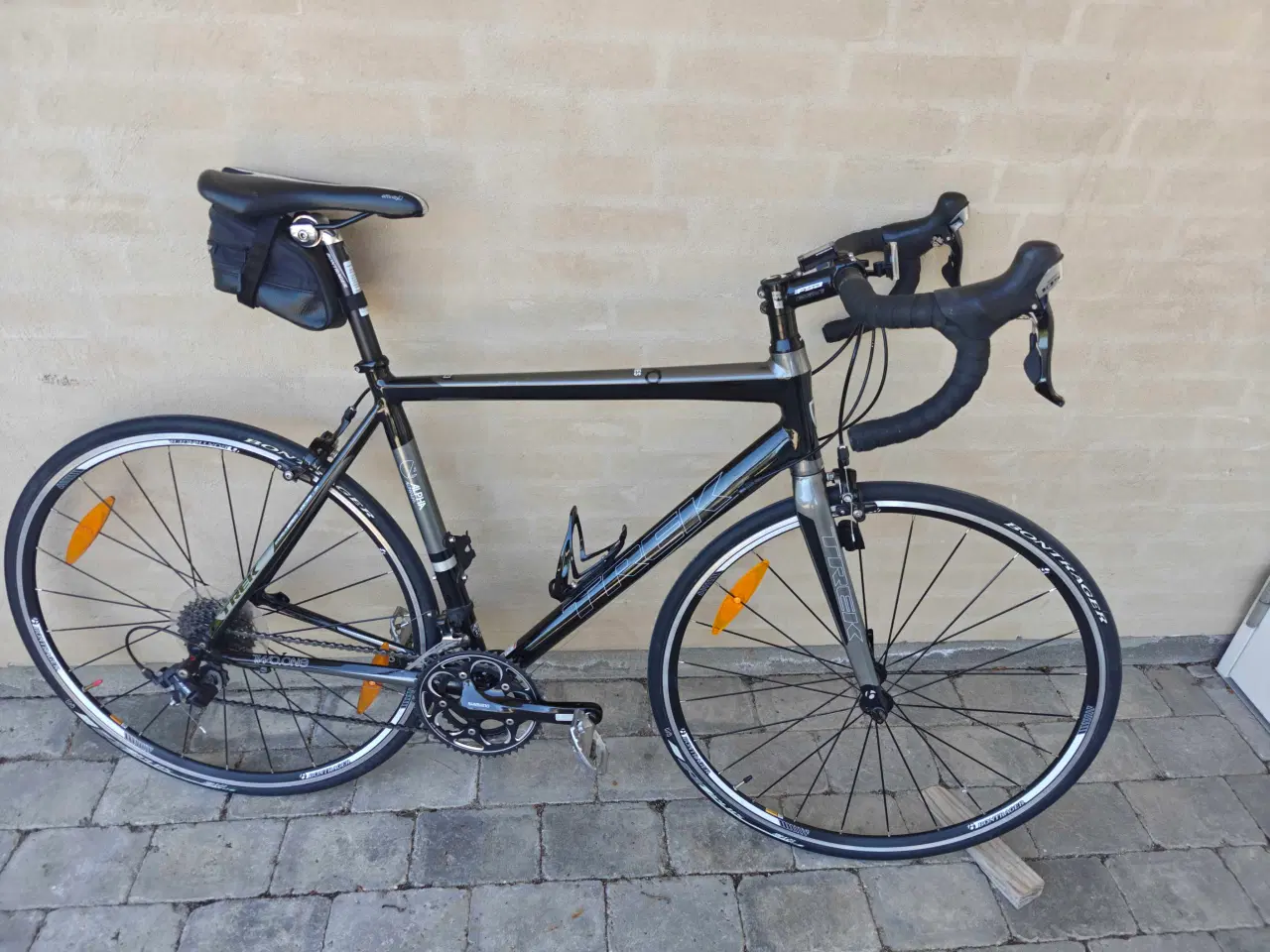 Billede 2 - Trek 2.1 racercykel