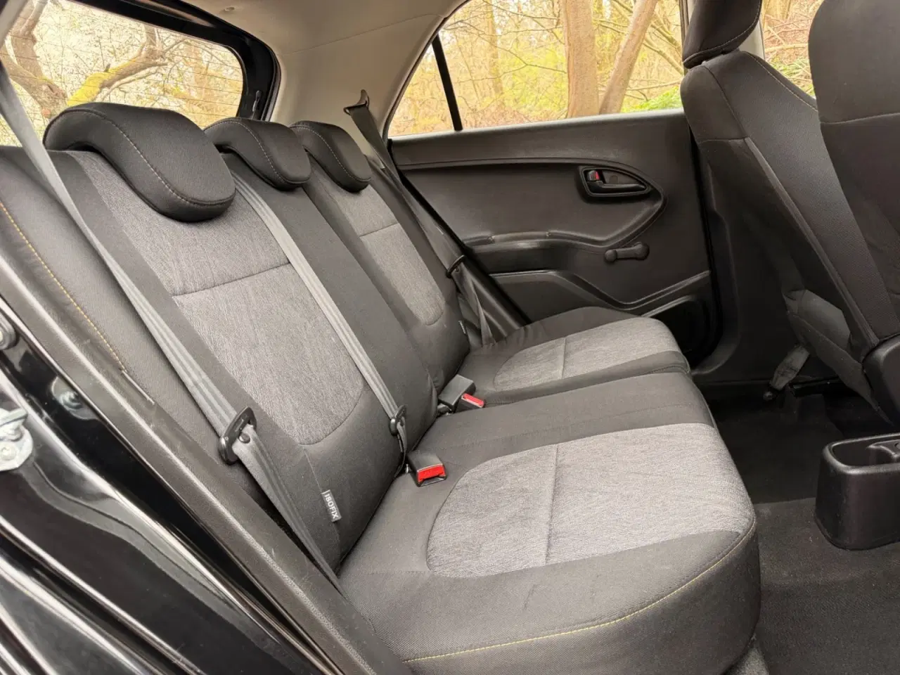 Billede 13 - Kia Picanto 1,0 Active Eco