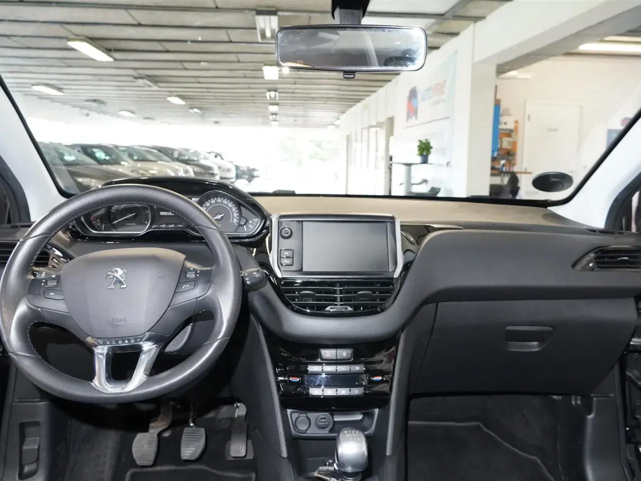 Billede 14 - Peugeot 208 1,5 BlueHDi Emotion+ 100HK 5d