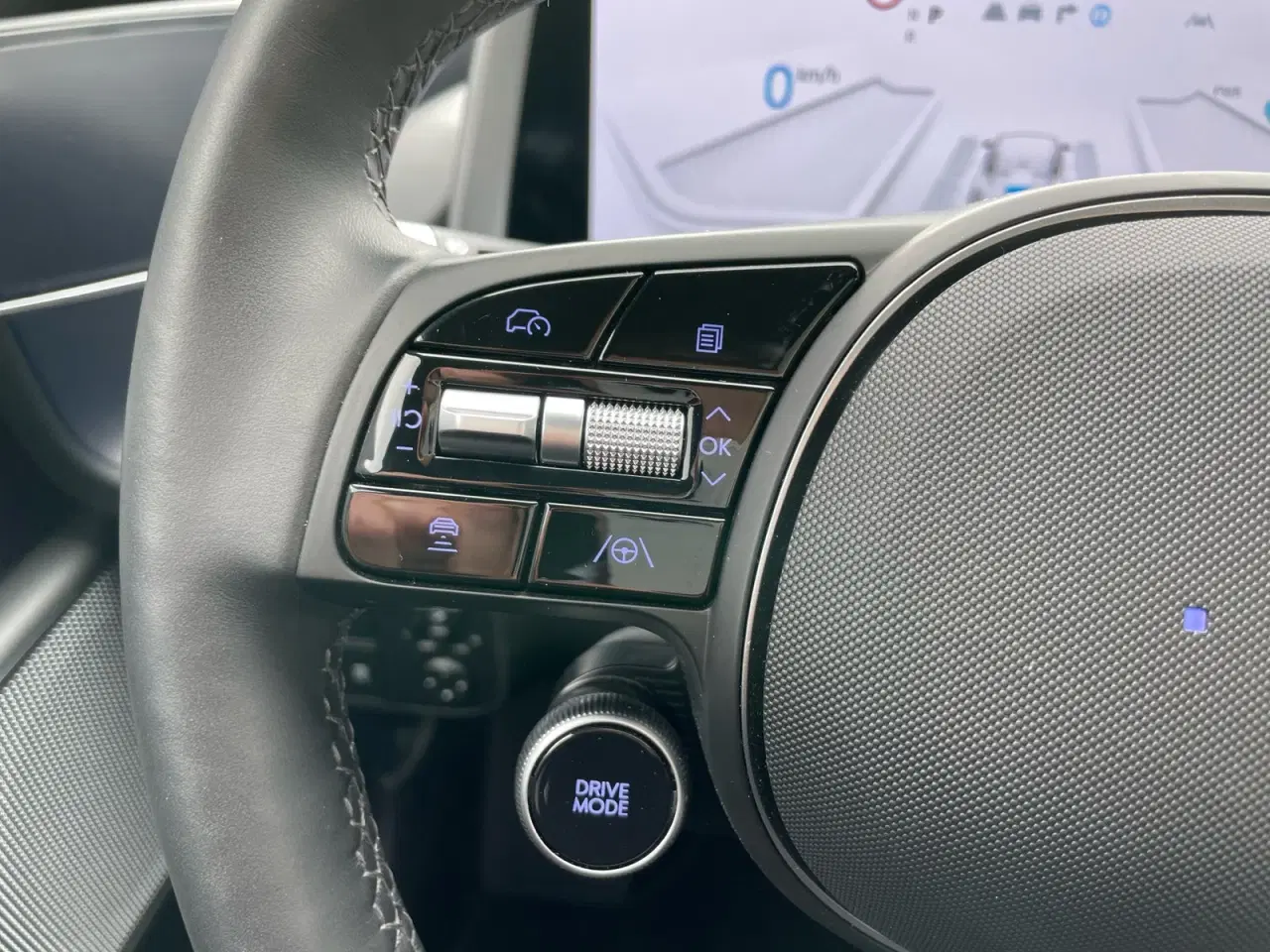 Billede 18 - Hyundai Ioniq 6 77 Ultimate AWD