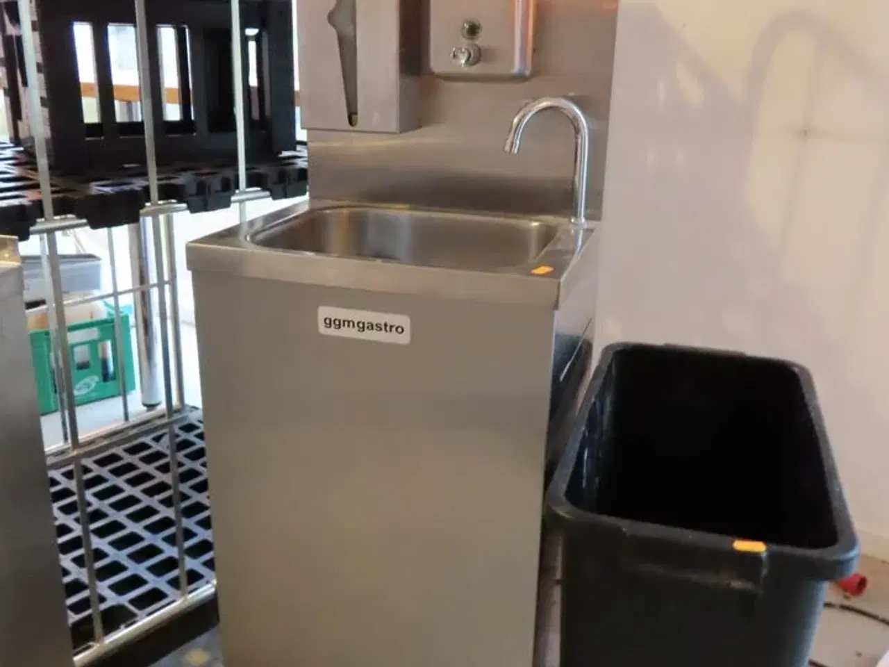 Billede 18 - Div. inventar