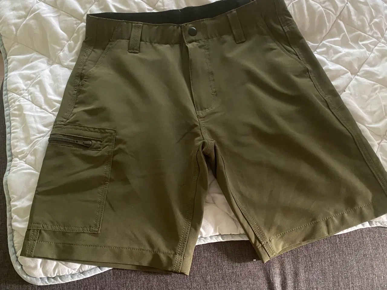 Billede 1 - Marcus herre shorts 