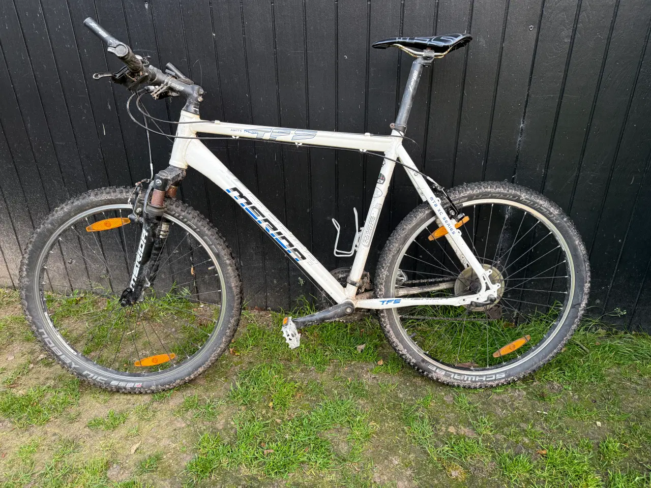 Billede 1 - Merida 26” MTB Deore XT