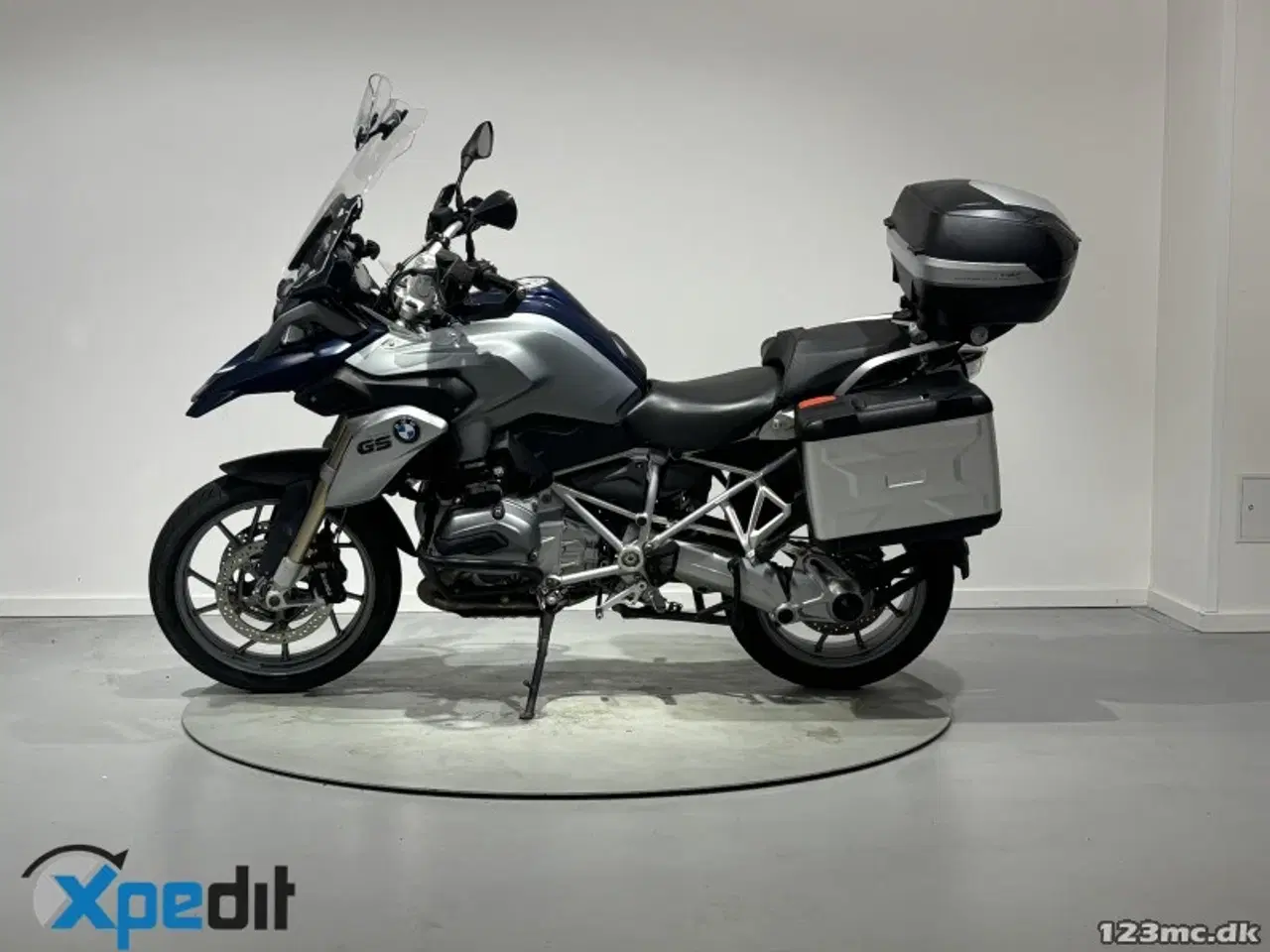 Billede 9 - BMW R 1200 GS