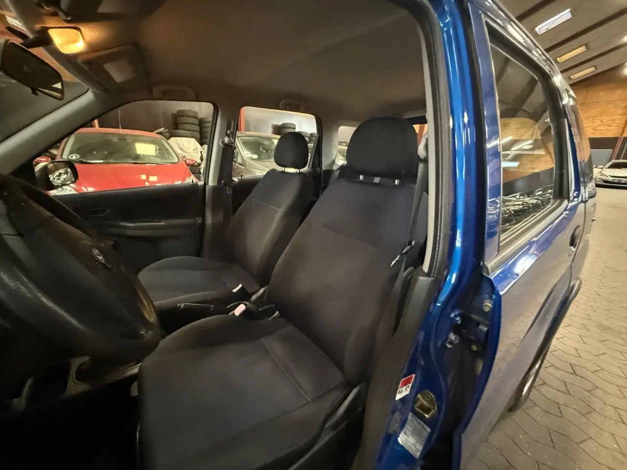 Billede 9 - Suzuki Ignis 1,3 SE