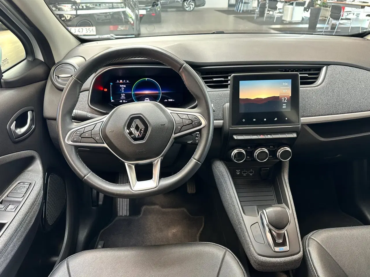 Billede 9 - Renault Zoe 52 Experience