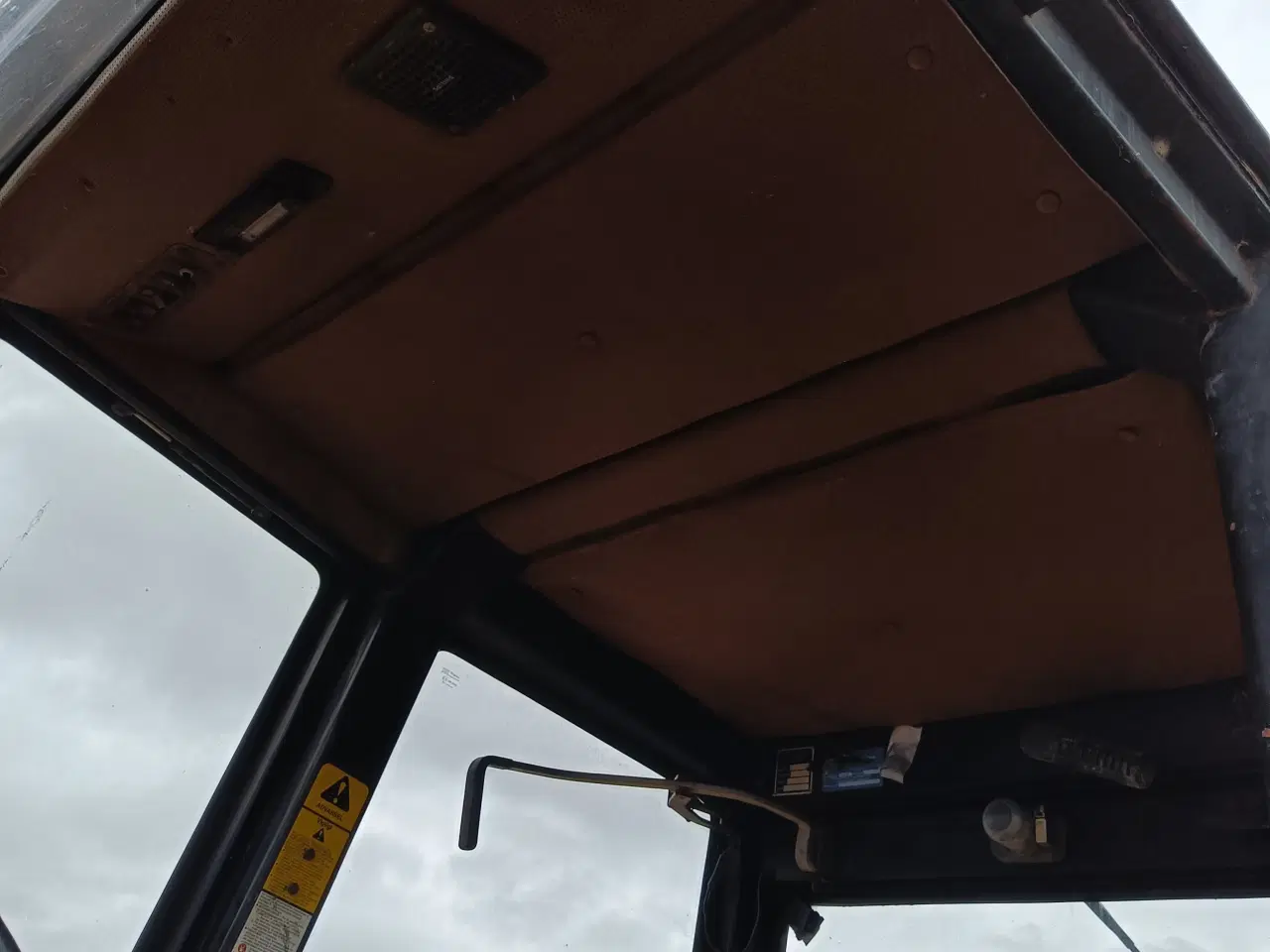 Billede 10 - Ford 655 Rendegraver