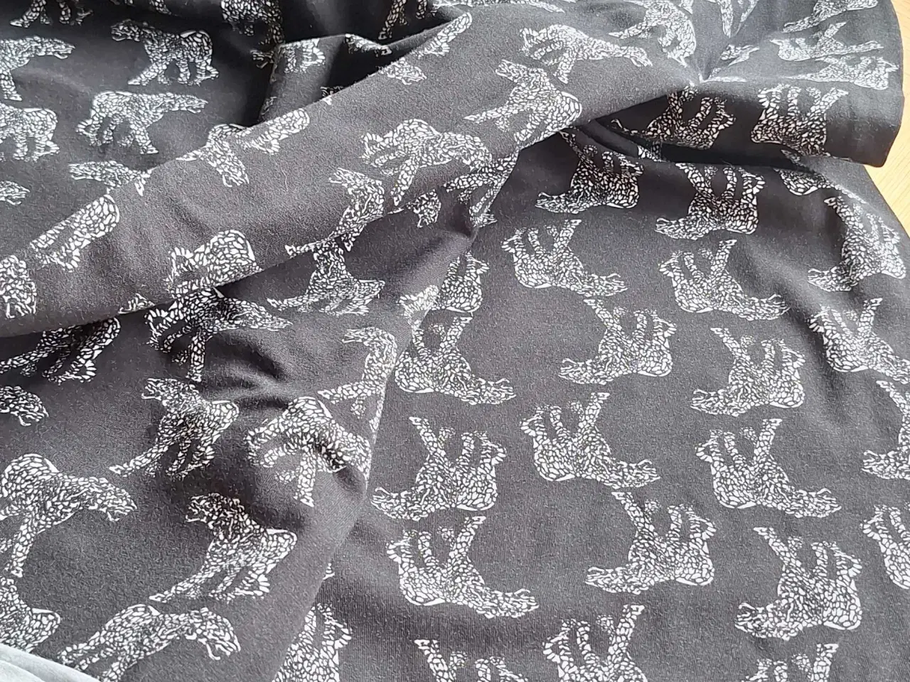 Billede 4 - Stretch Jersey 