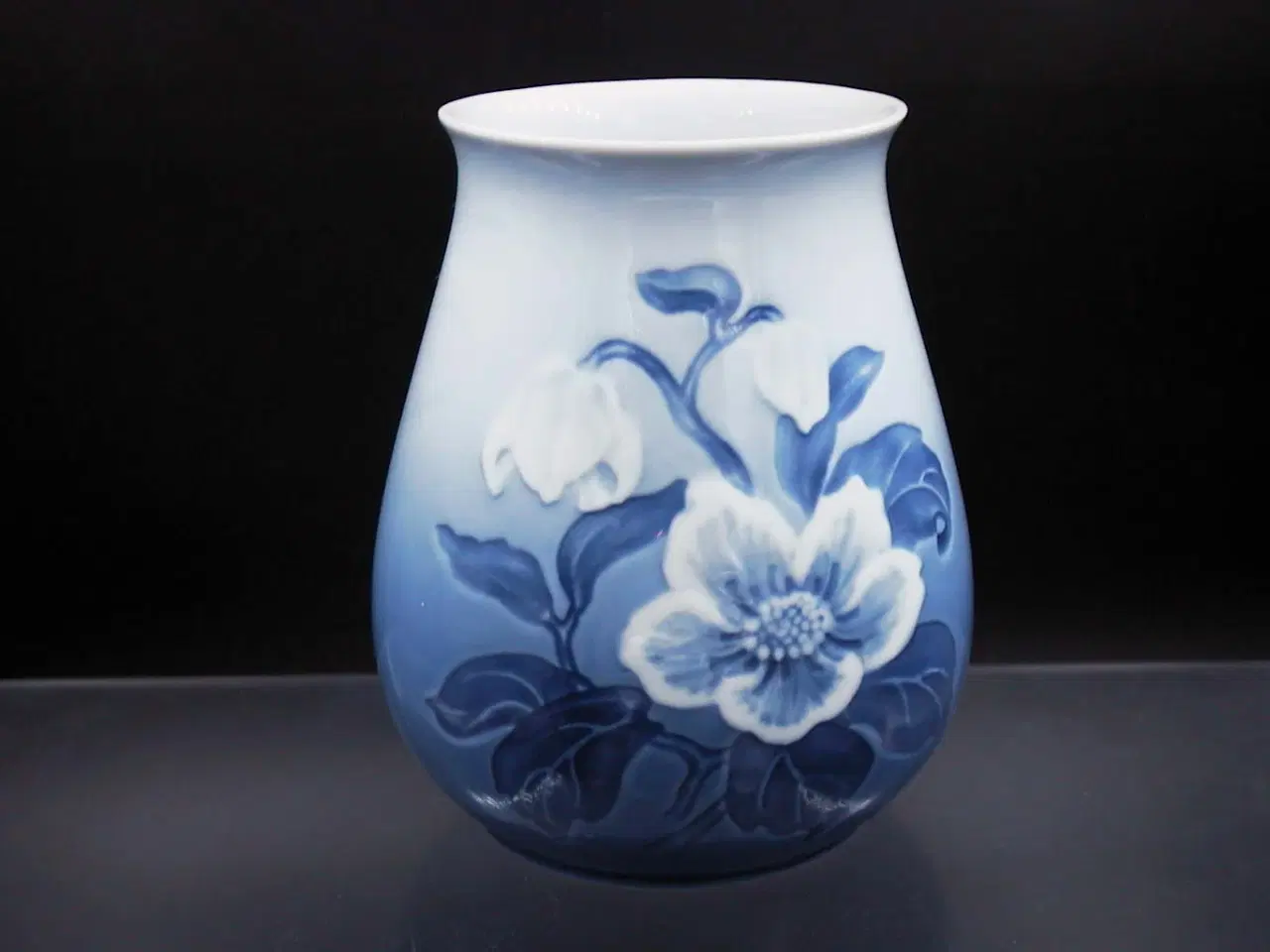 Billede 1 - Vase, Bing & Grøndahl