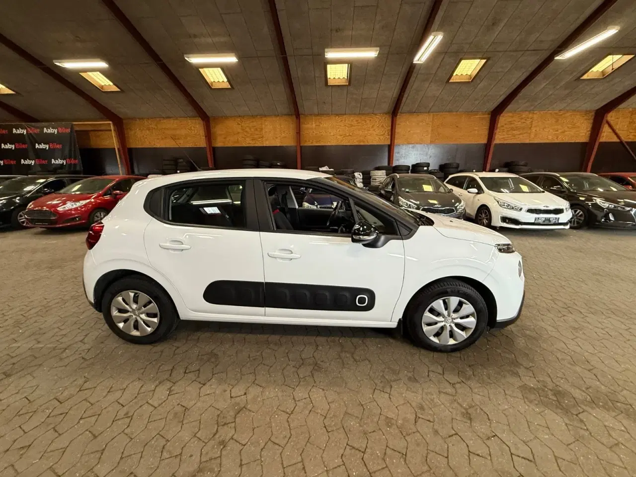 Billede 4 - Citroën C3 1,6 BlueHDi 75 Iconic