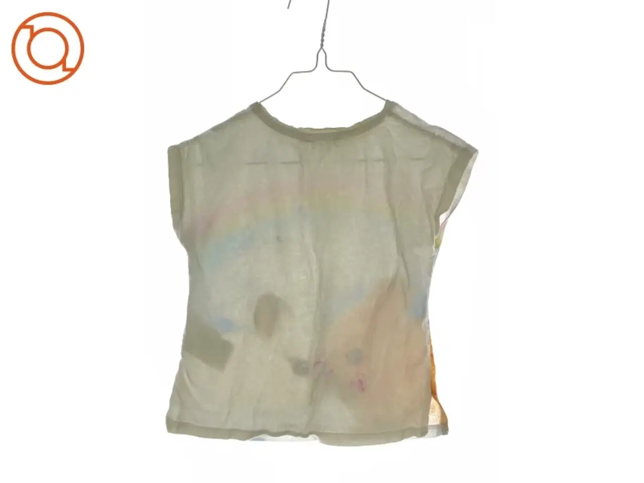 Billede 2 - T shirt fra H&M (str. 98)