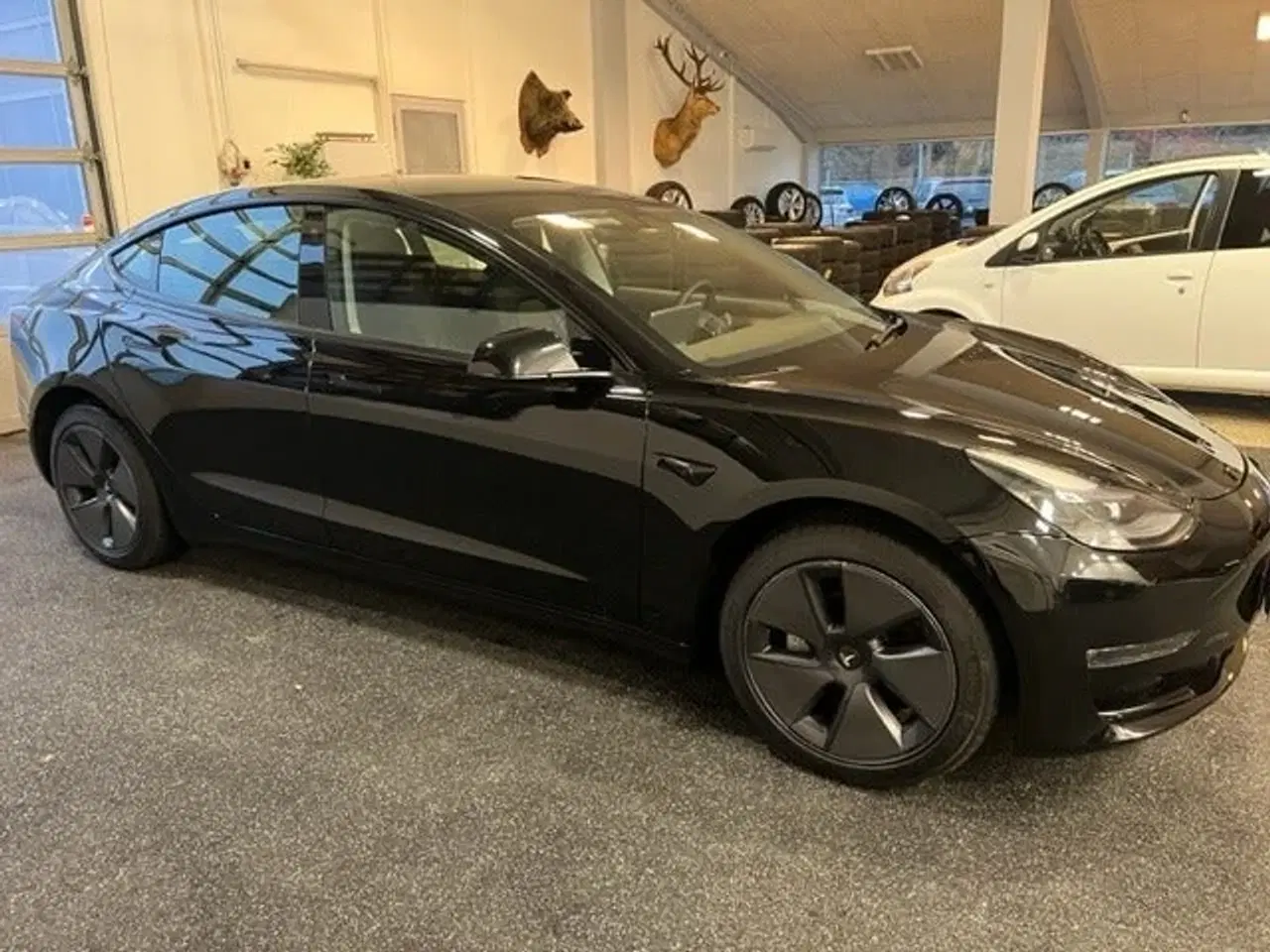 Billede 4 - Tesla Model 3  Long Range AWD