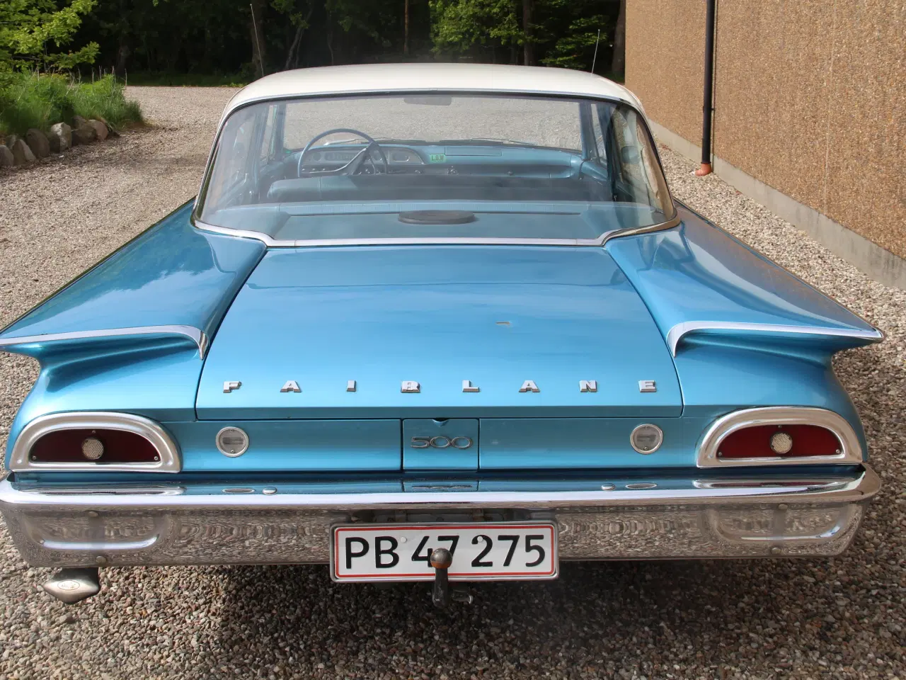 Billede 8 - Ford Fairlane