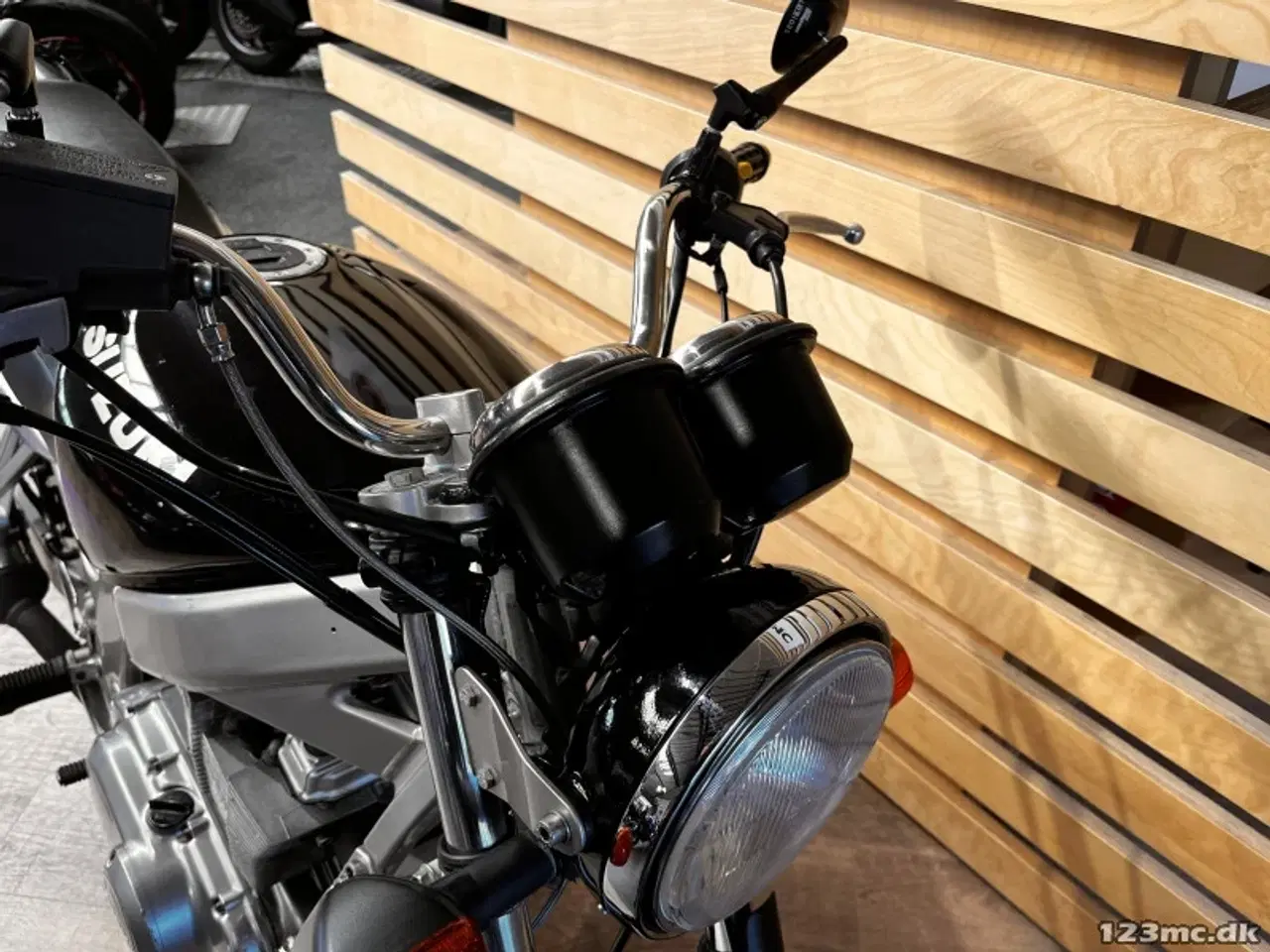 Billede 17 - Suzuki GS 500
