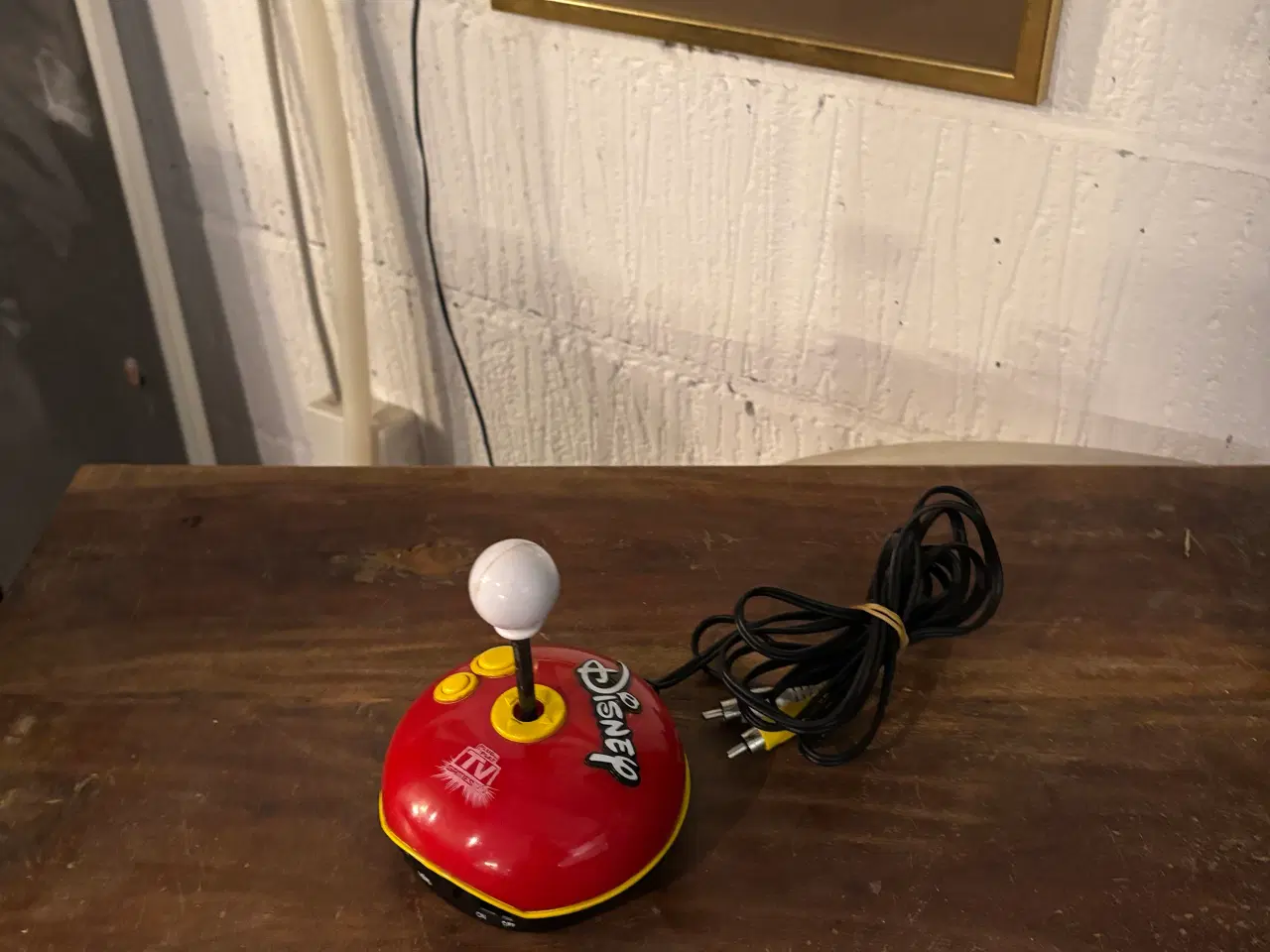 Billede 2 - Disney spille konsil