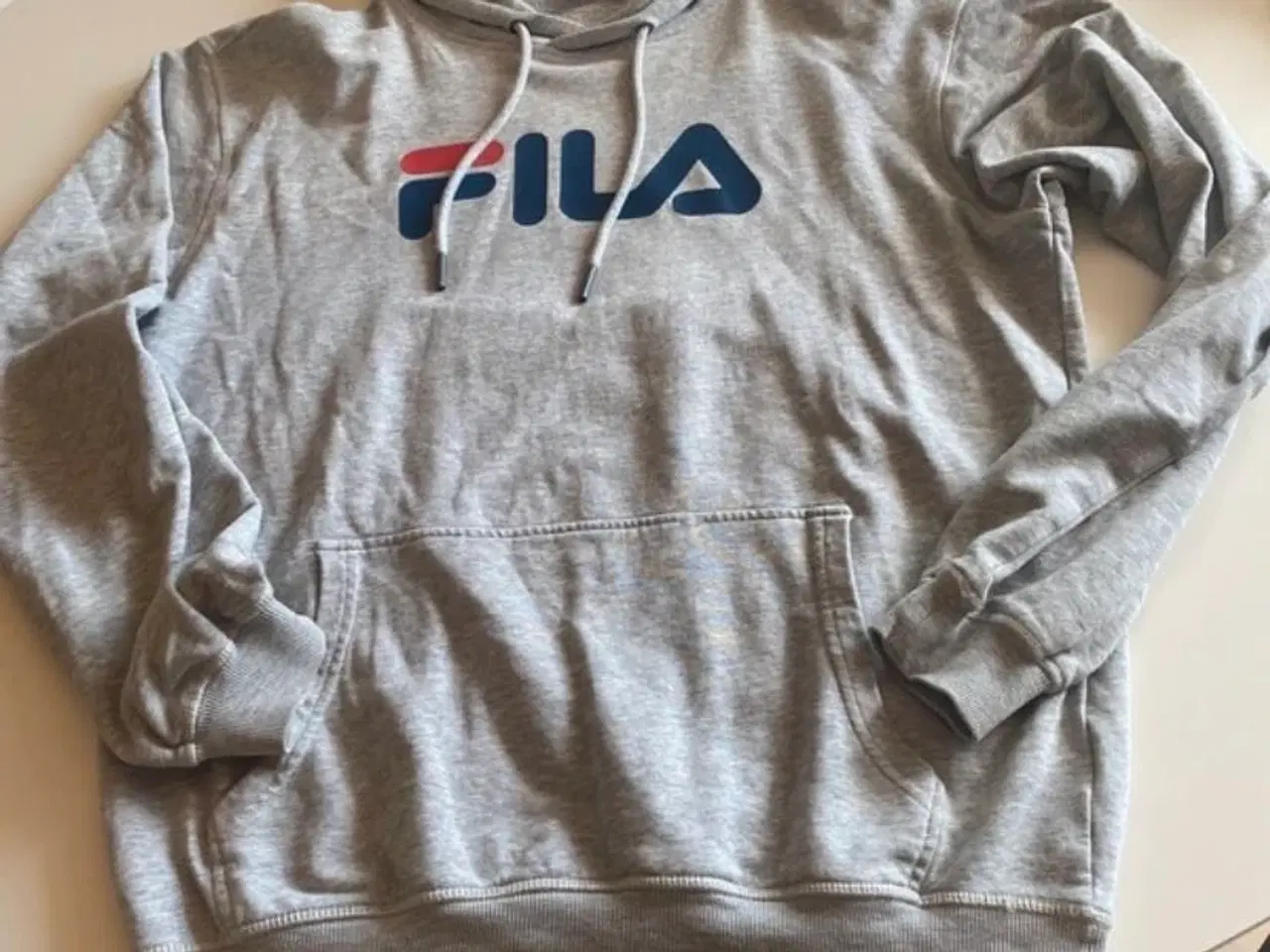 Billede 13 - Fila hætte trøje str M