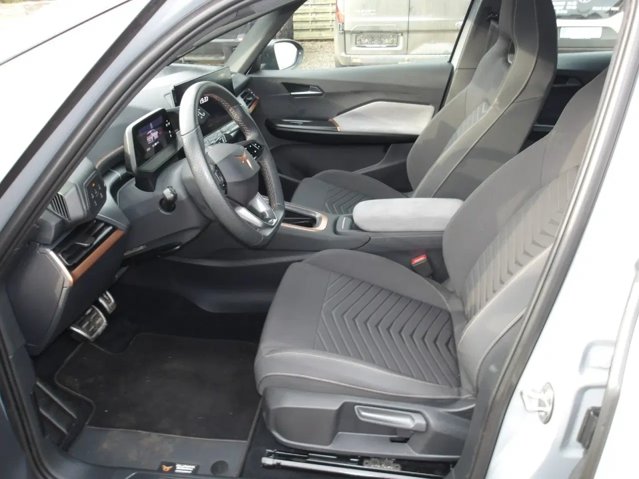 Billede 6 - Cupra Born 58 High