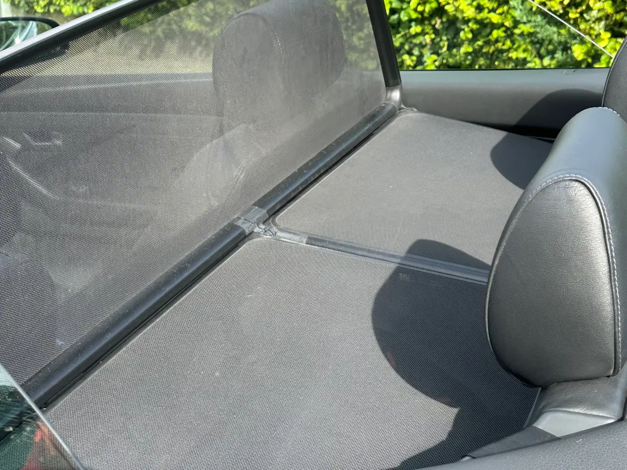 Billede 5 - Audi A4 Cabriolet