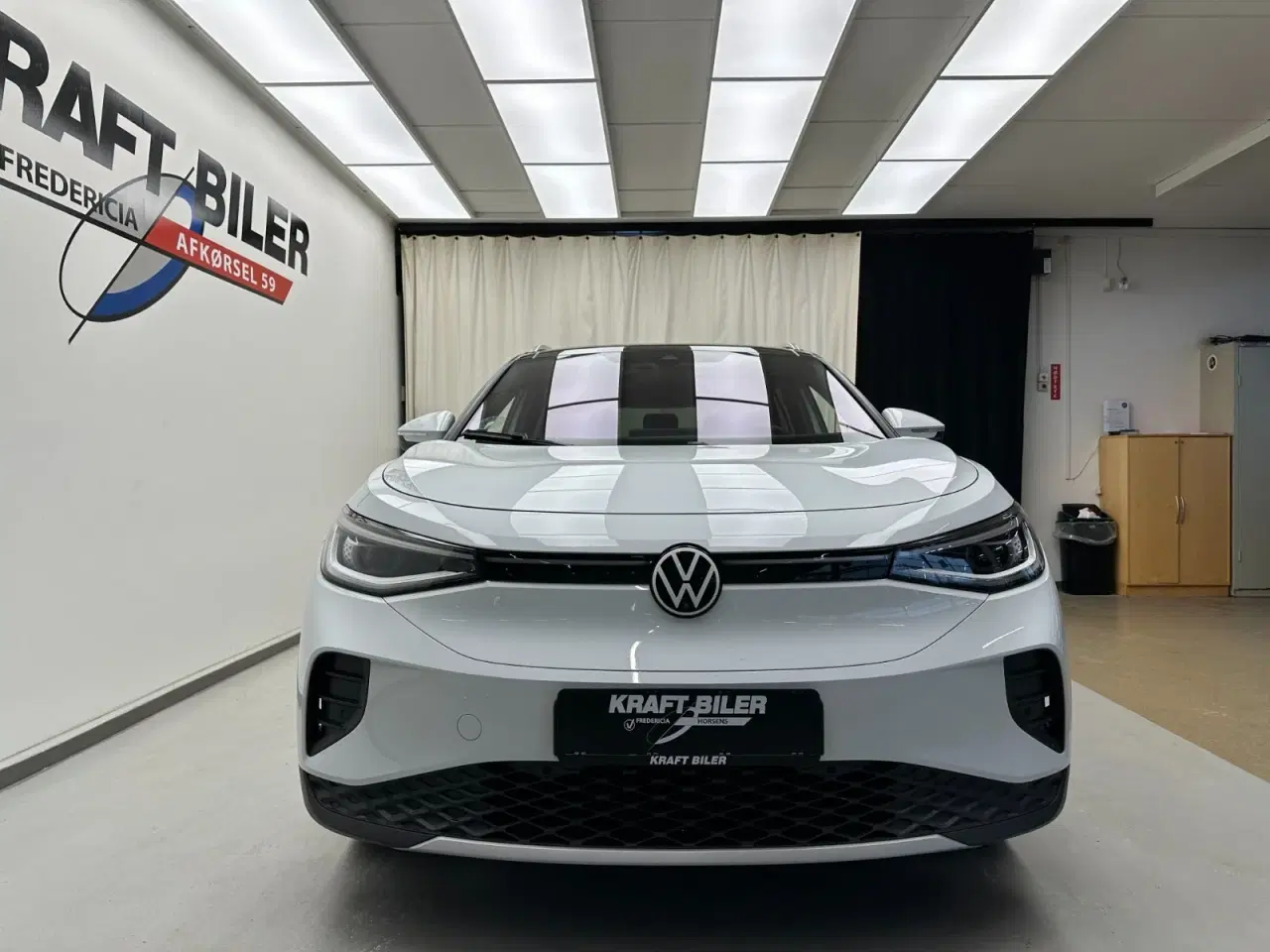 Billede 7 - VW ID.4 77 Pro Performance Tech